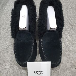 UGG Alena moccassin slippers
